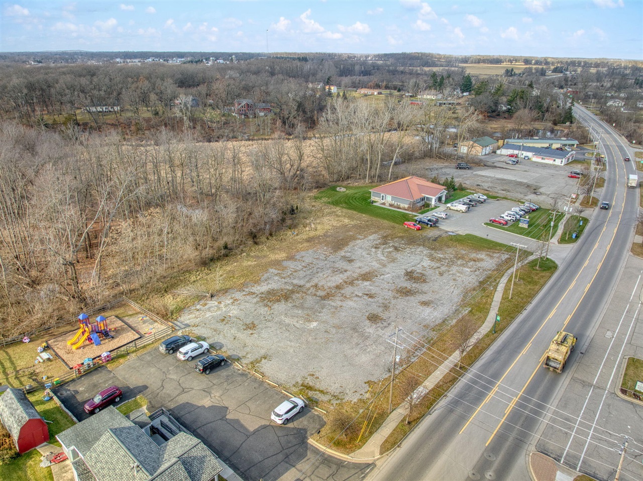 2nd image of 404 N Main St, Brooklyn, MI 49230 | MLS# 70529058