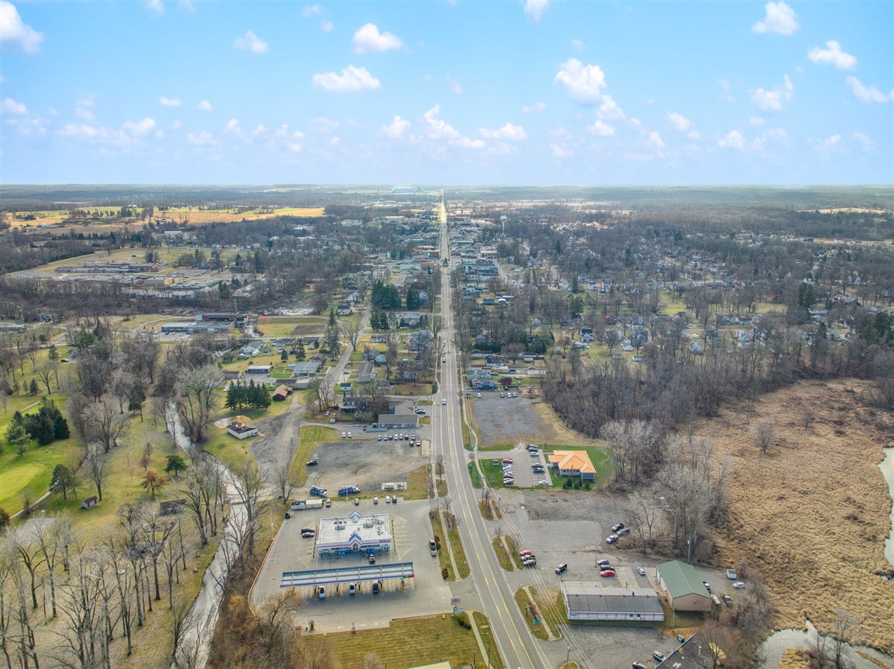 404 N Main Street, Brooklyn, MI, 49230