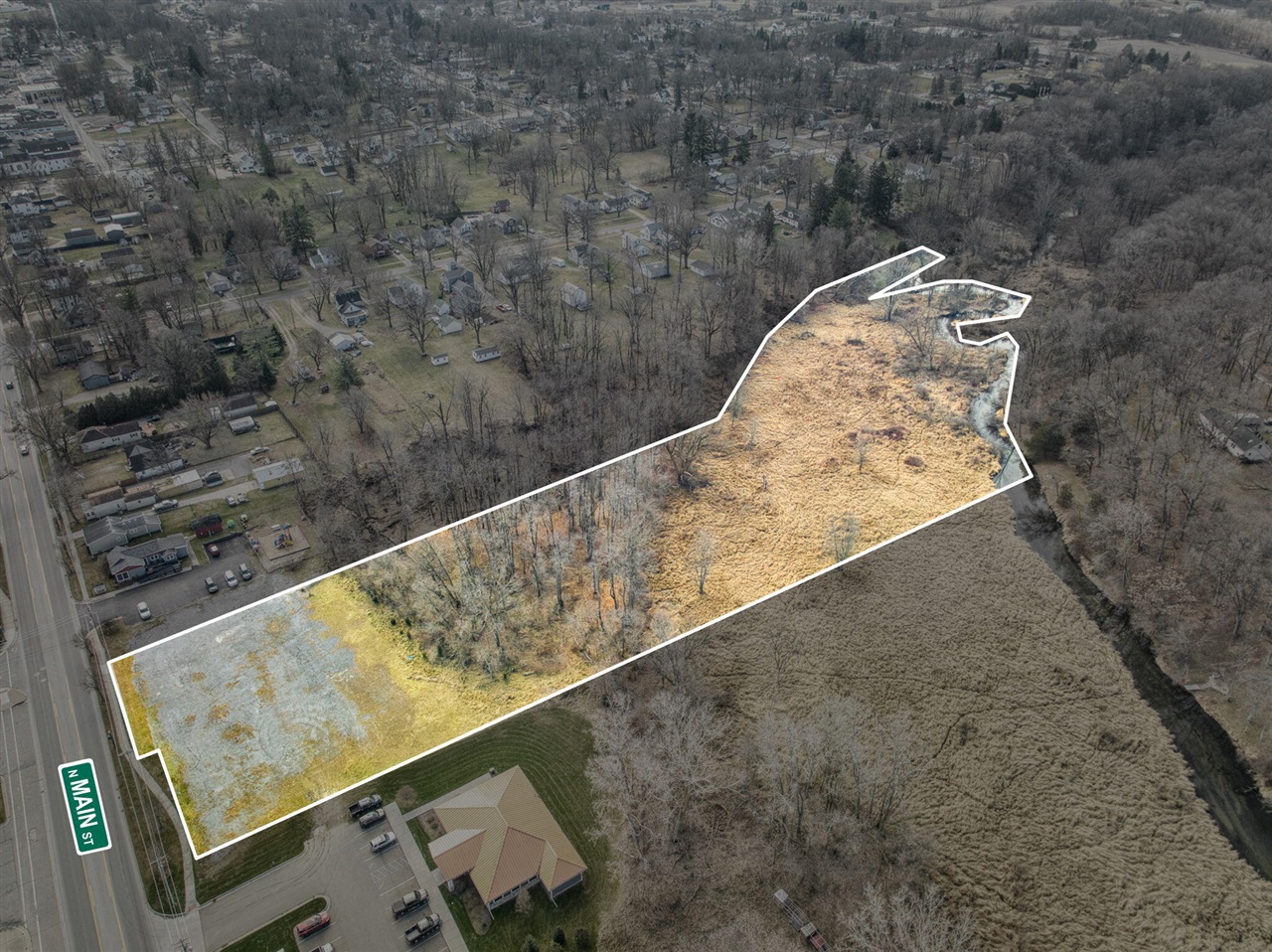 4th image of 404 N Main St, Brooklyn, MI 49230 | MLS# 70529058