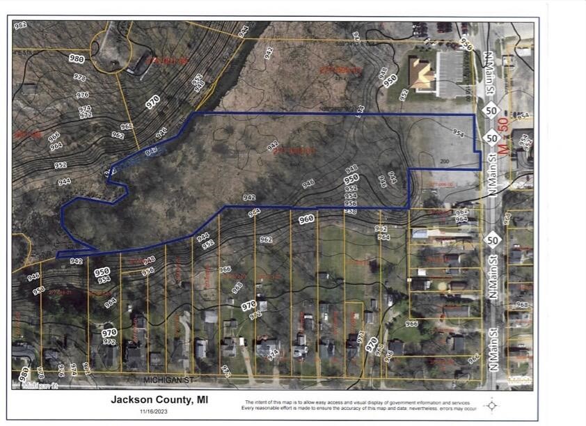 5th image of 404 N Main St, Brooklyn, MI 49230 | MLS# 70529058