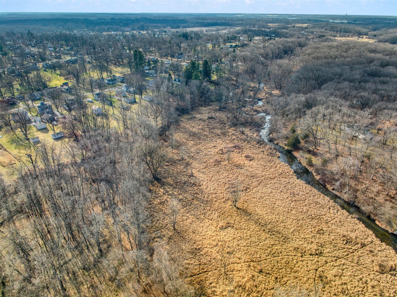 404 N Main Street, Brooklyn, MI, 49230