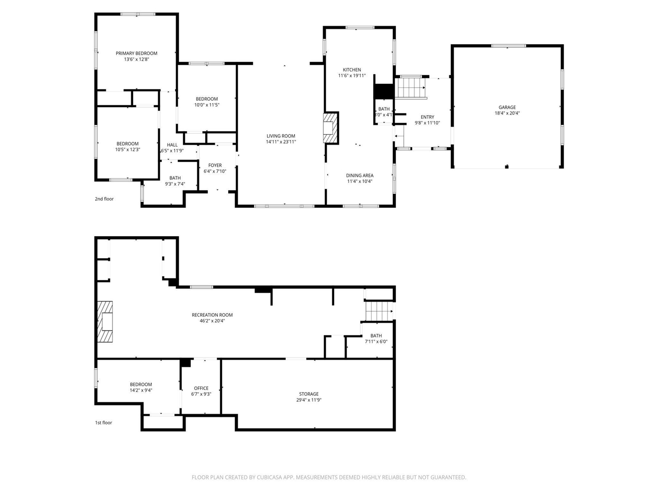 69th image of 4078 Highgate Rd, Norton Shores, MI 49441 | MLS# 70529066