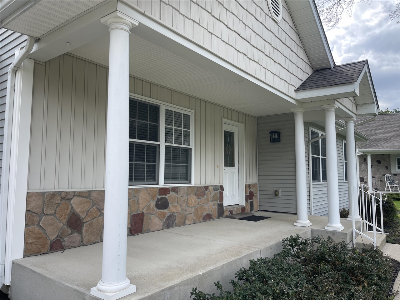 113 Beacon Ridge Drive, Battle Creek, MI, 49017-5487
