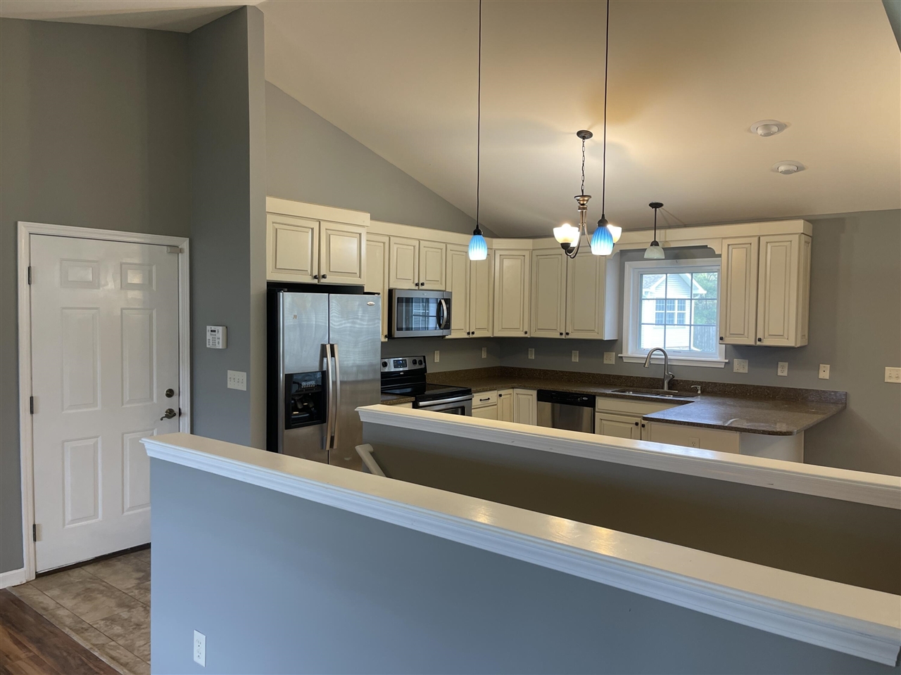 113 Beacon Ridge Drive, Battle Creek, MI, 49017-5487