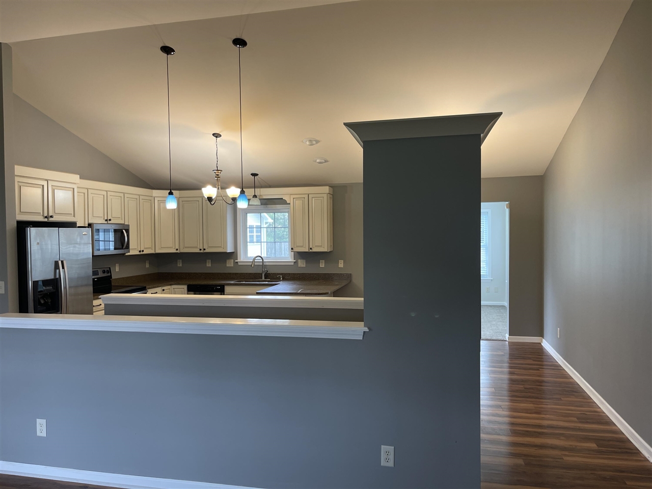 113 Beacon Ridge Drive, Battle Creek, MI, 49017-5487