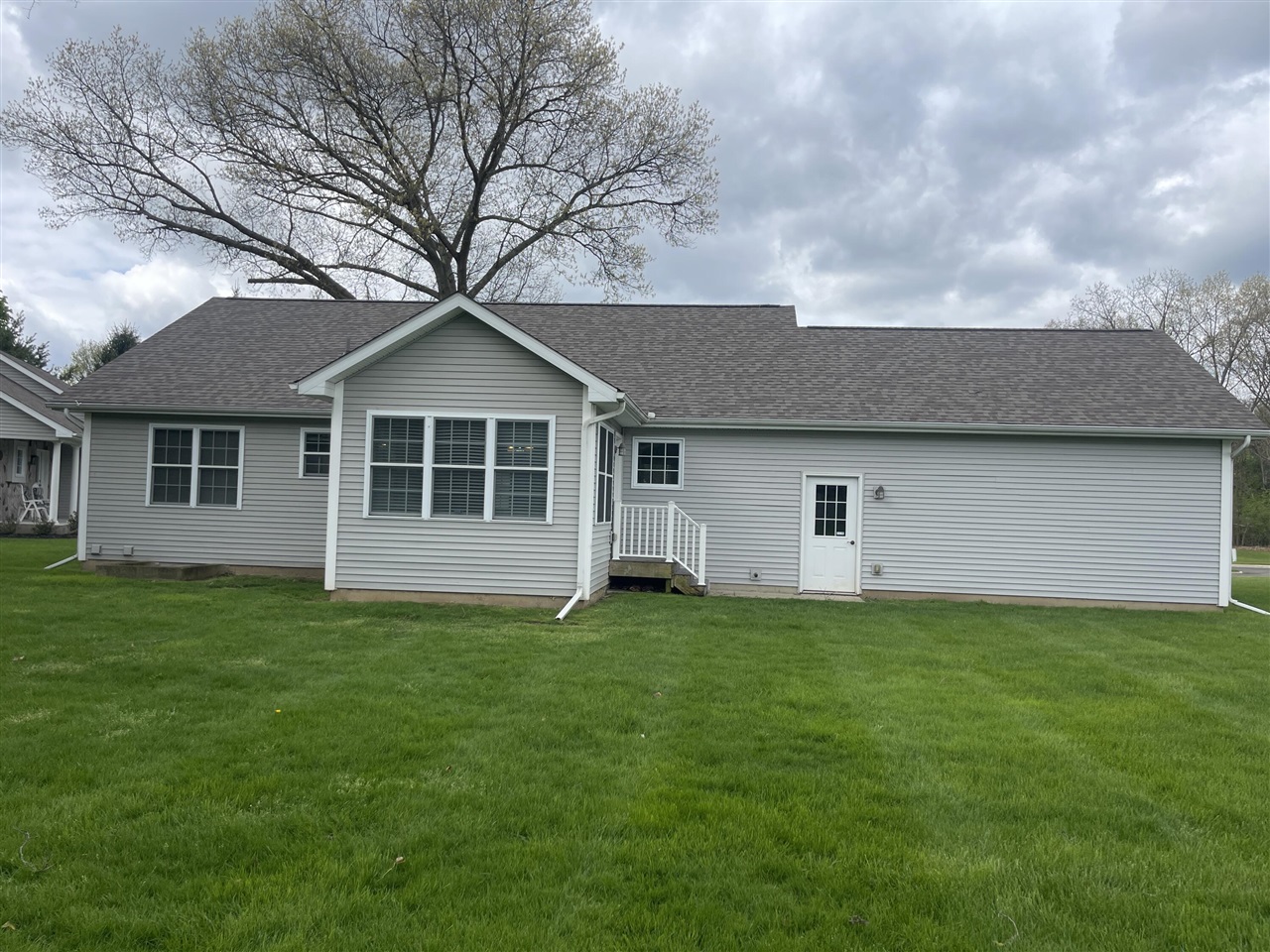 113 Beacon Ridge Drive, Battle Creek, MI, 49017-5487