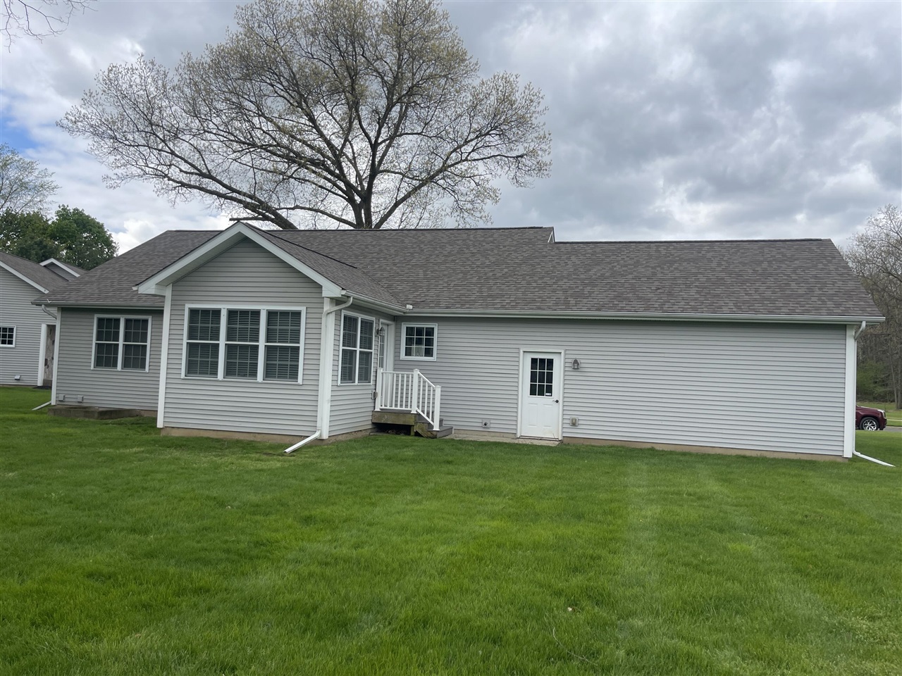 113 Beacon Ridge Drive, Battle Creek, MI, 49017-5487