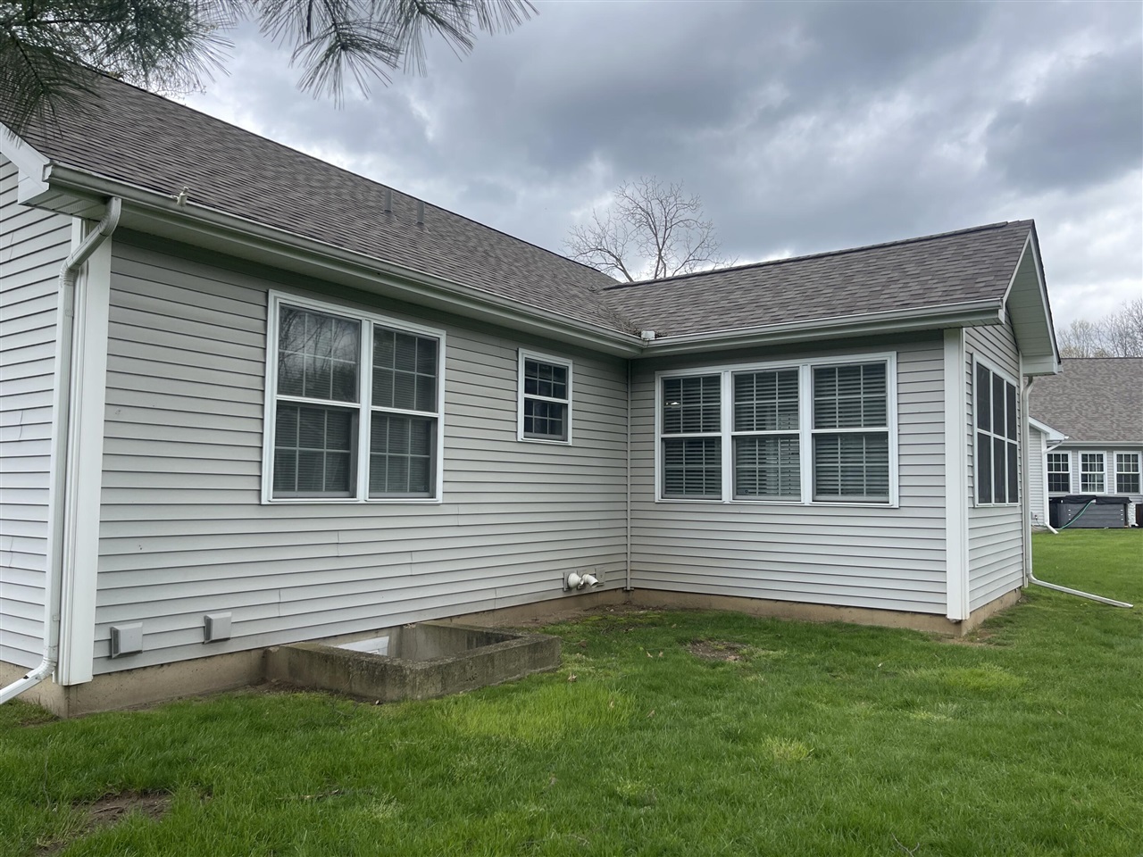 113 Beacon Ridge Drive, Battle Creek, MI, 49017-5487