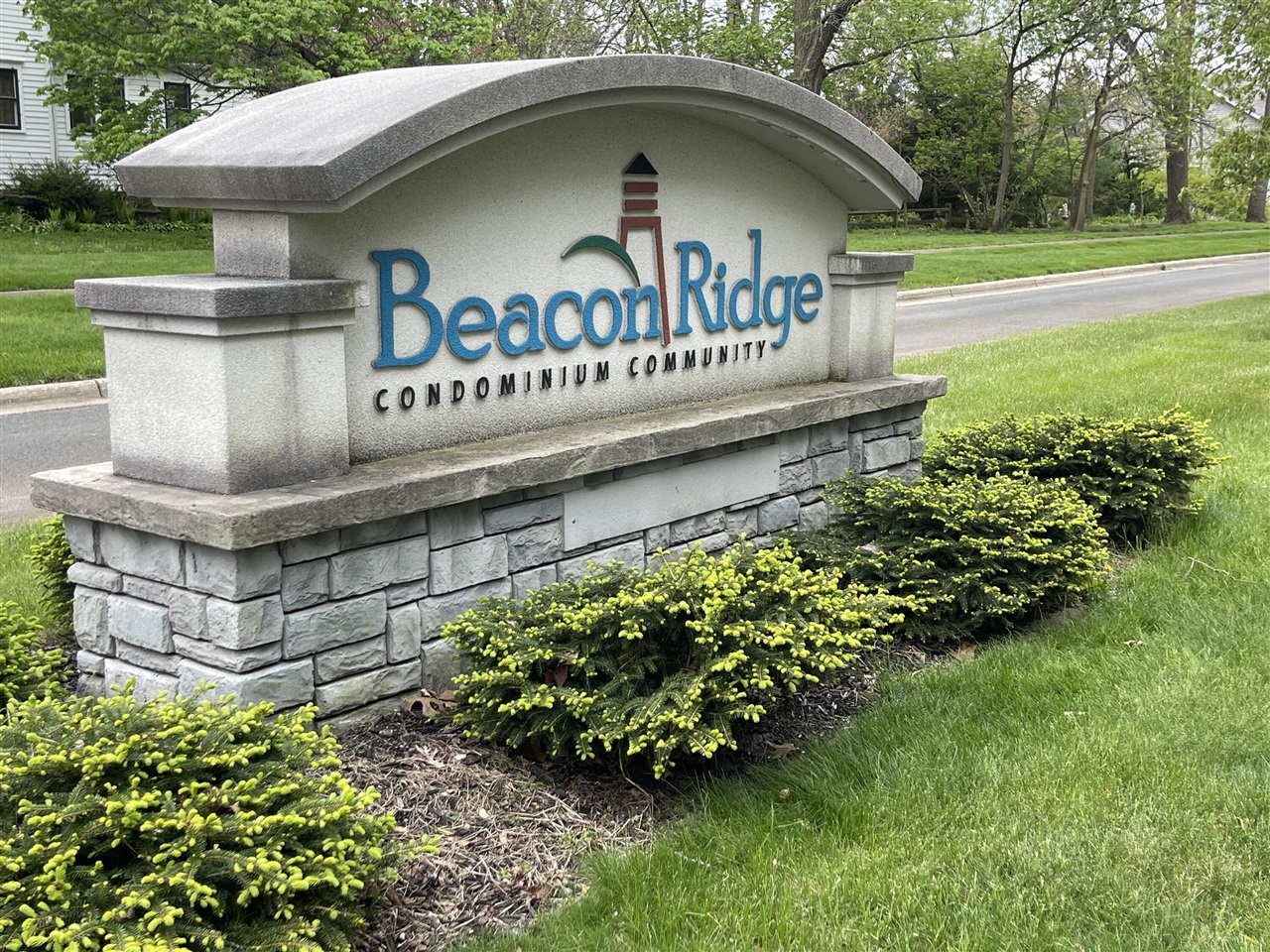 113 Beacon Ridge Drive, Battle Creek, MI, 49017-5487