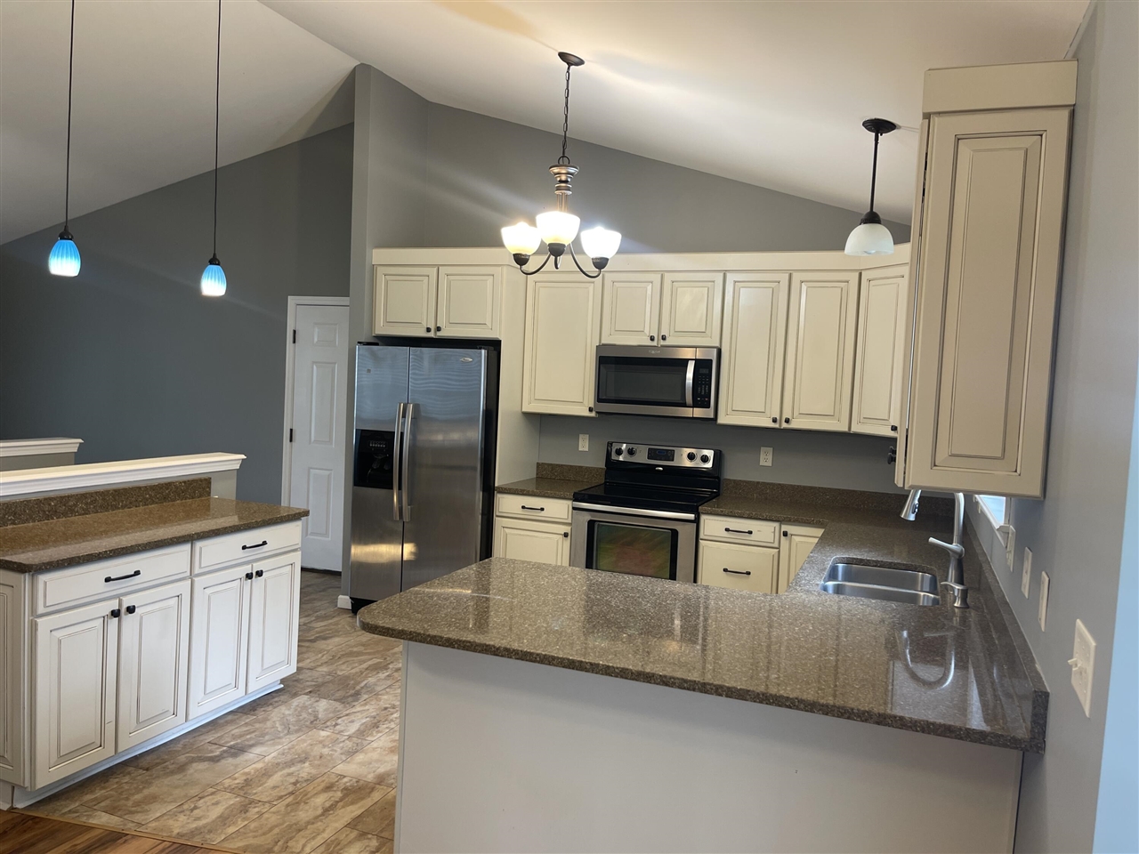113 Beacon Ridge Drive, Battle Creek, MI, 49017-5487