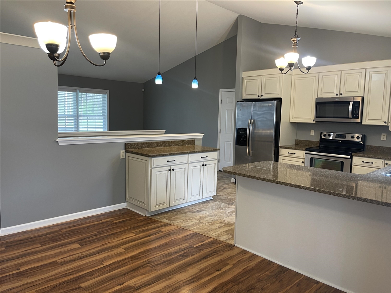 113 Beacon Ridge Drive, Battle Creek, MI, 49017-5487