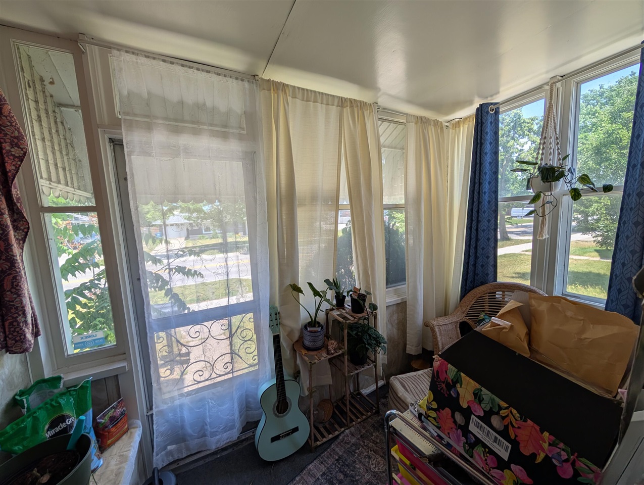 1236 Fulton Avenue, Grand Haven, MI, 49417