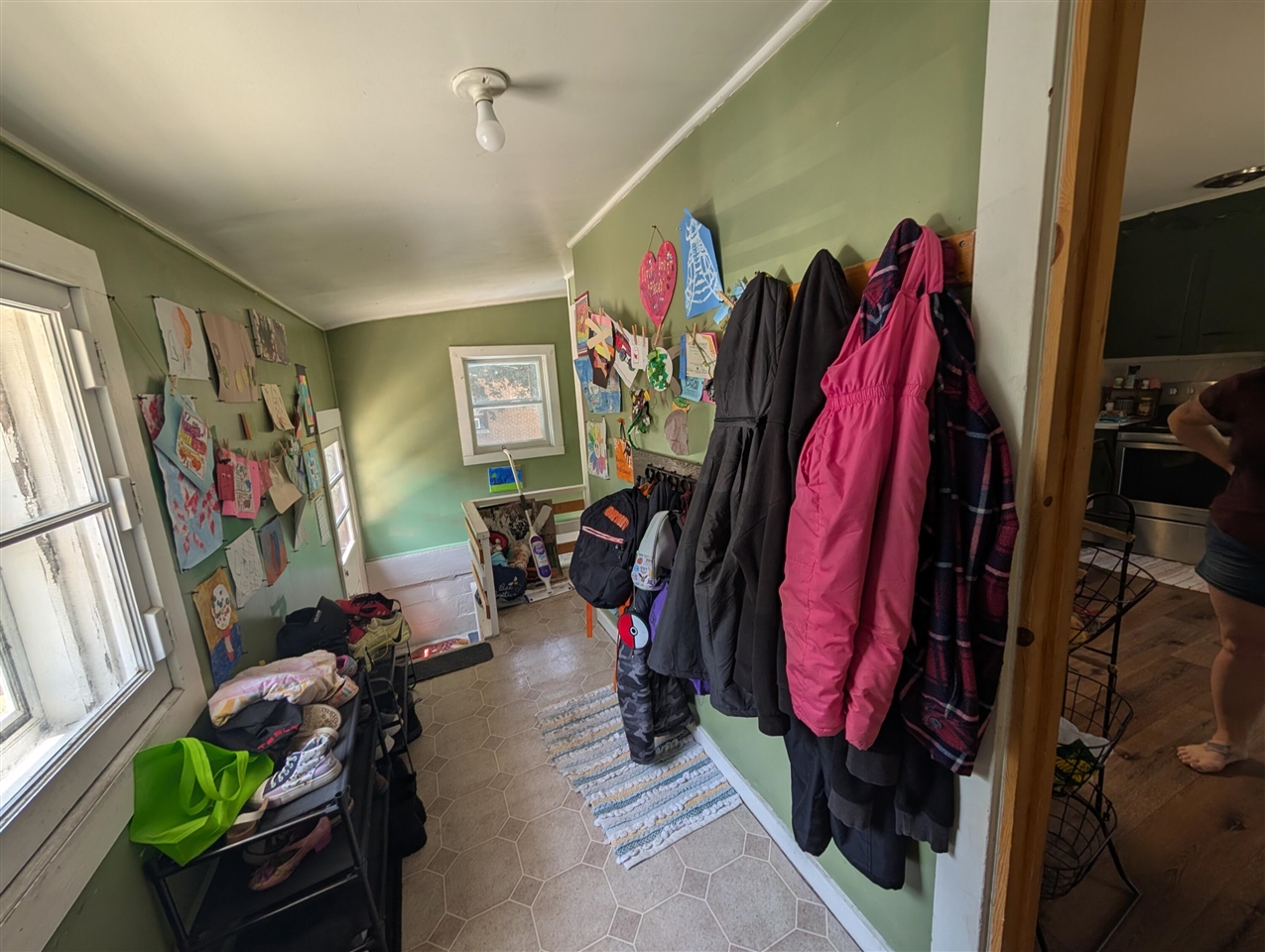 1236 Fulton Avenue, Grand Haven, MI, 49417