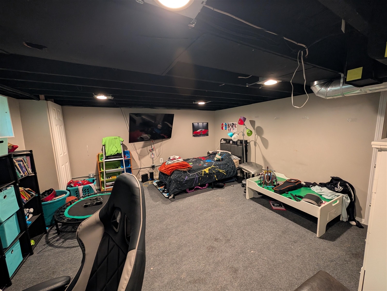 1236 Fulton Avenue, Grand Haven, MI, 49417