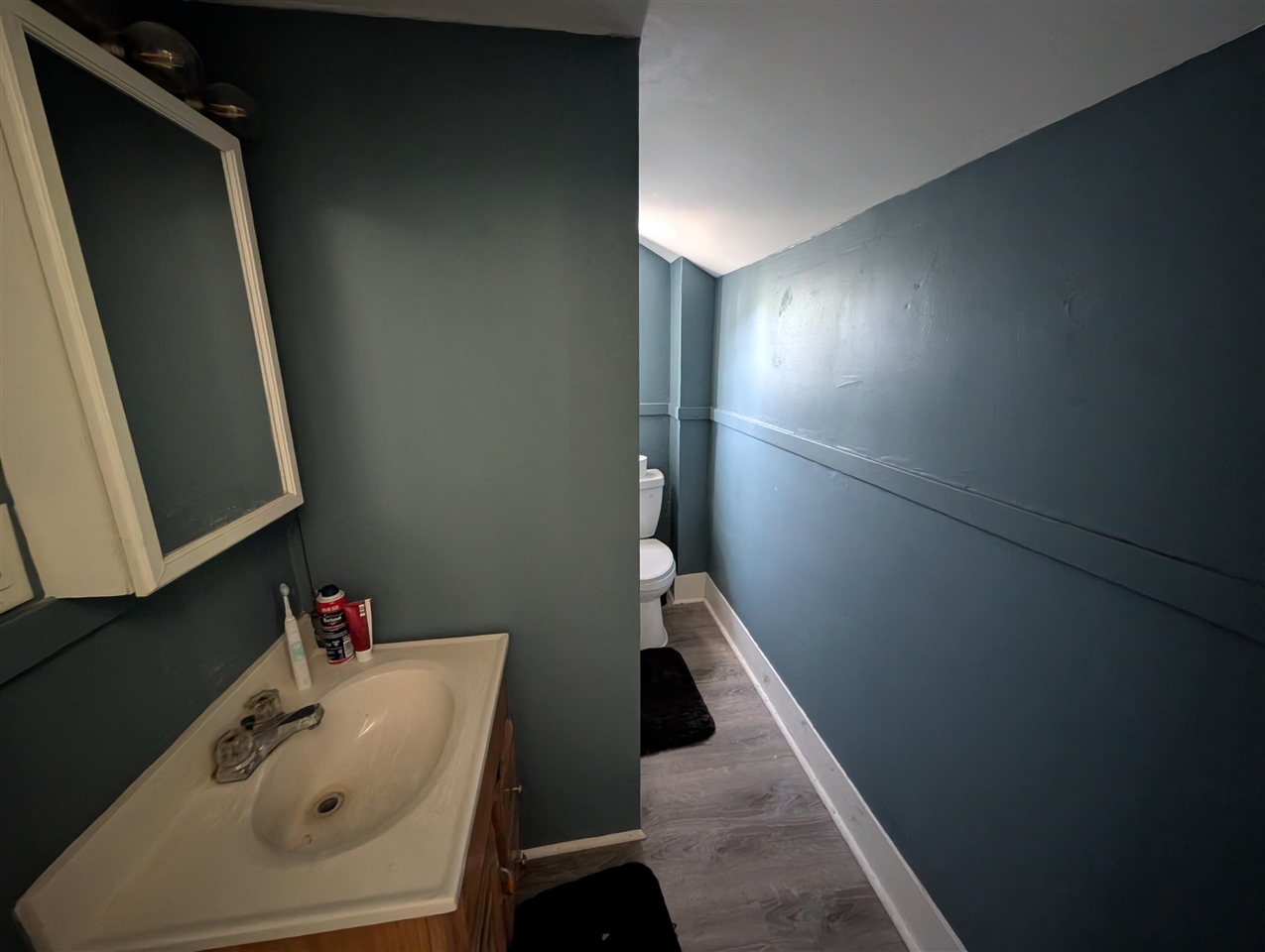 1236 Fulton Avenue, Grand Haven, MI, 49417