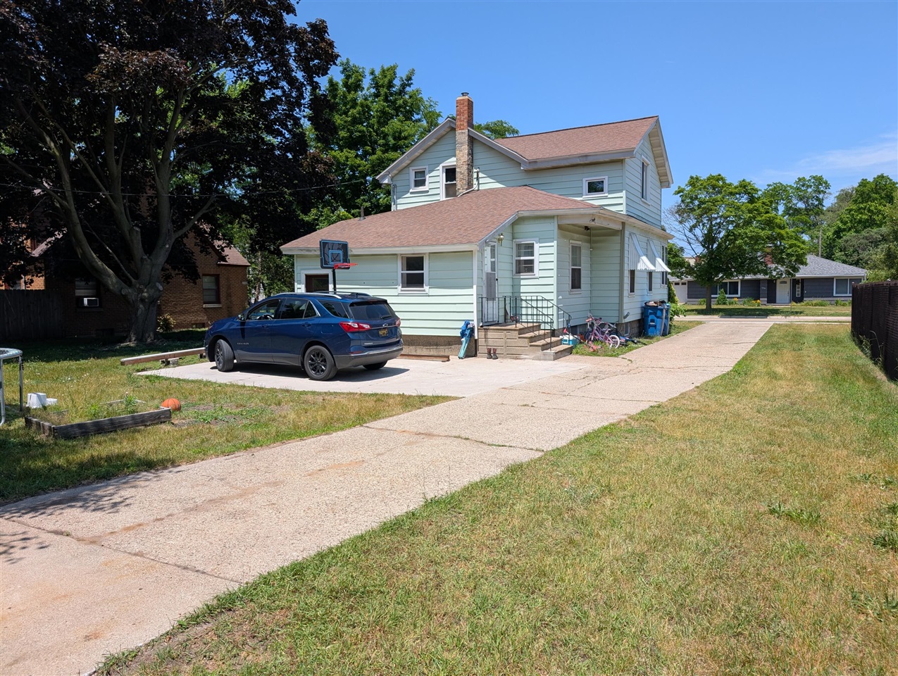 1236 Fulton Avenue, Grand Haven, MI, 49417