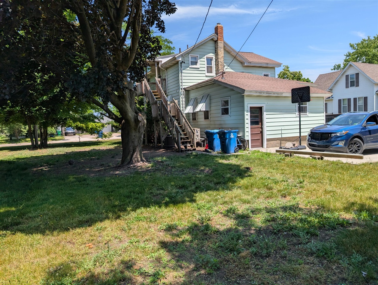 1236 Fulton Avenue, Grand Haven, MI, 49417
