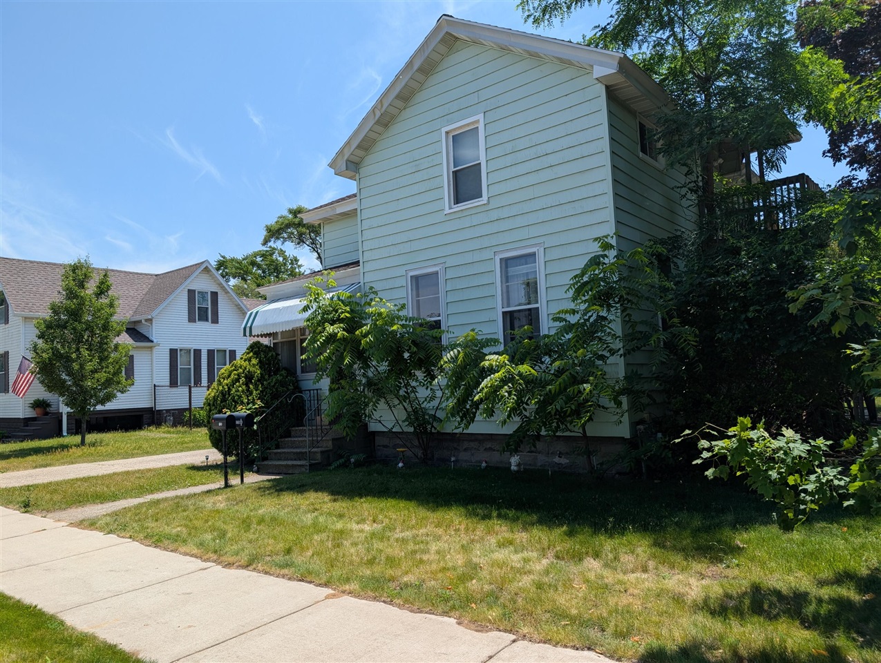 1236 Fulton Avenue, Grand Haven, MI, 49417