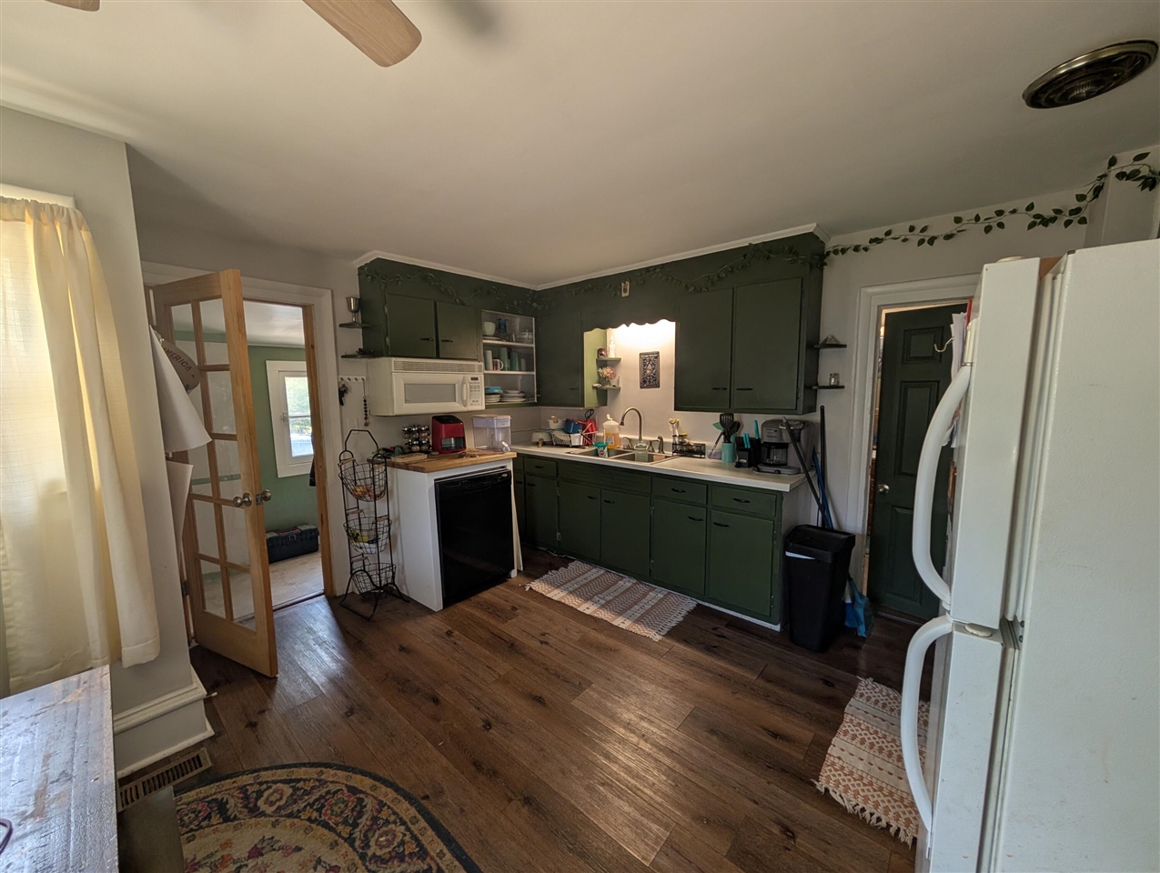 1236 Fulton Avenue, Grand Haven, MI, 49417
