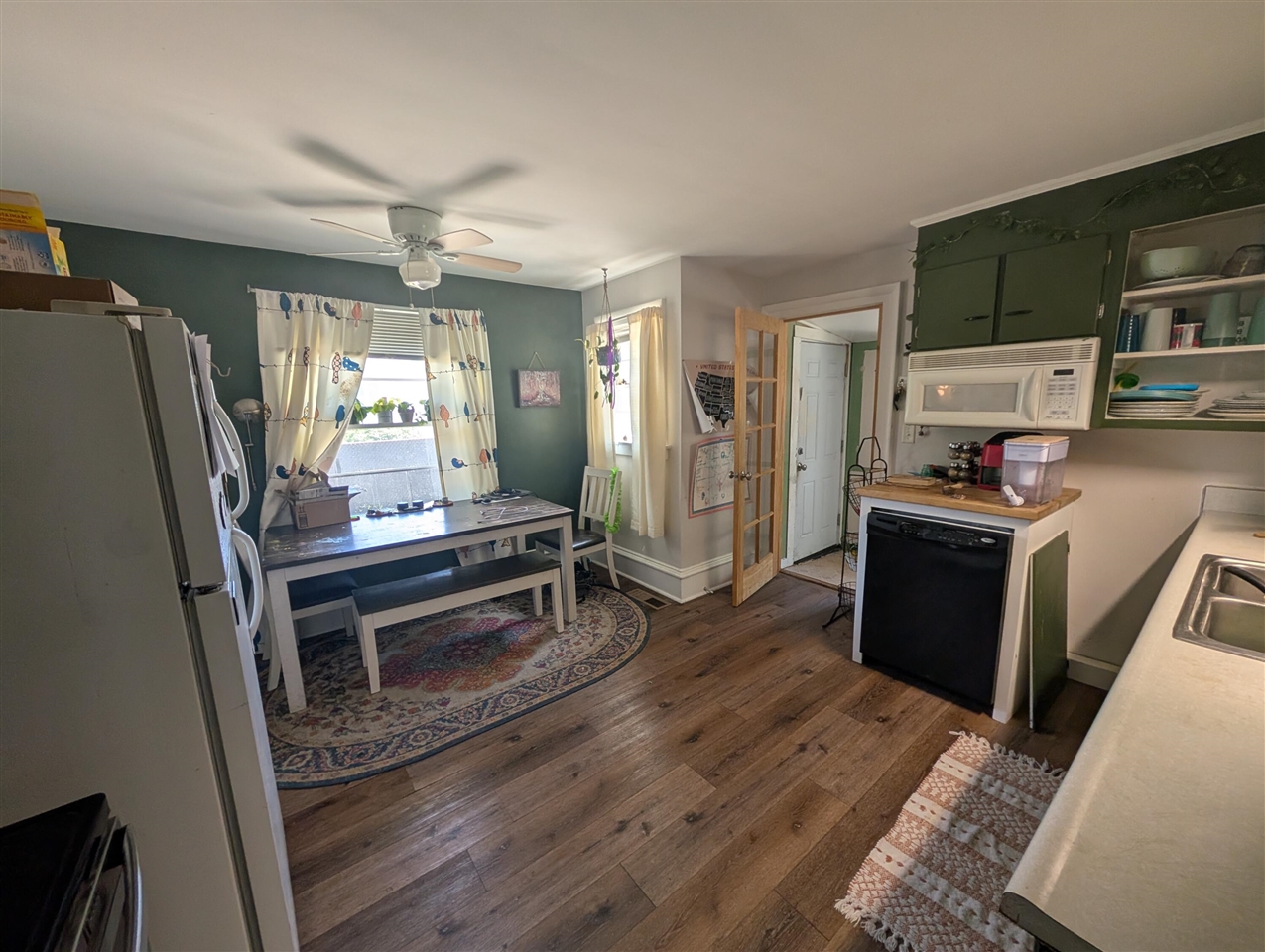 1236 Fulton Avenue, Grand Haven, MI, 49417