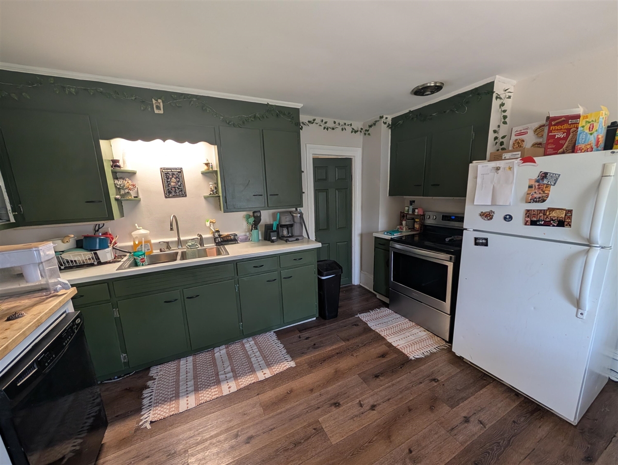 1236 Fulton Avenue, Grand Haven, MI, 49417