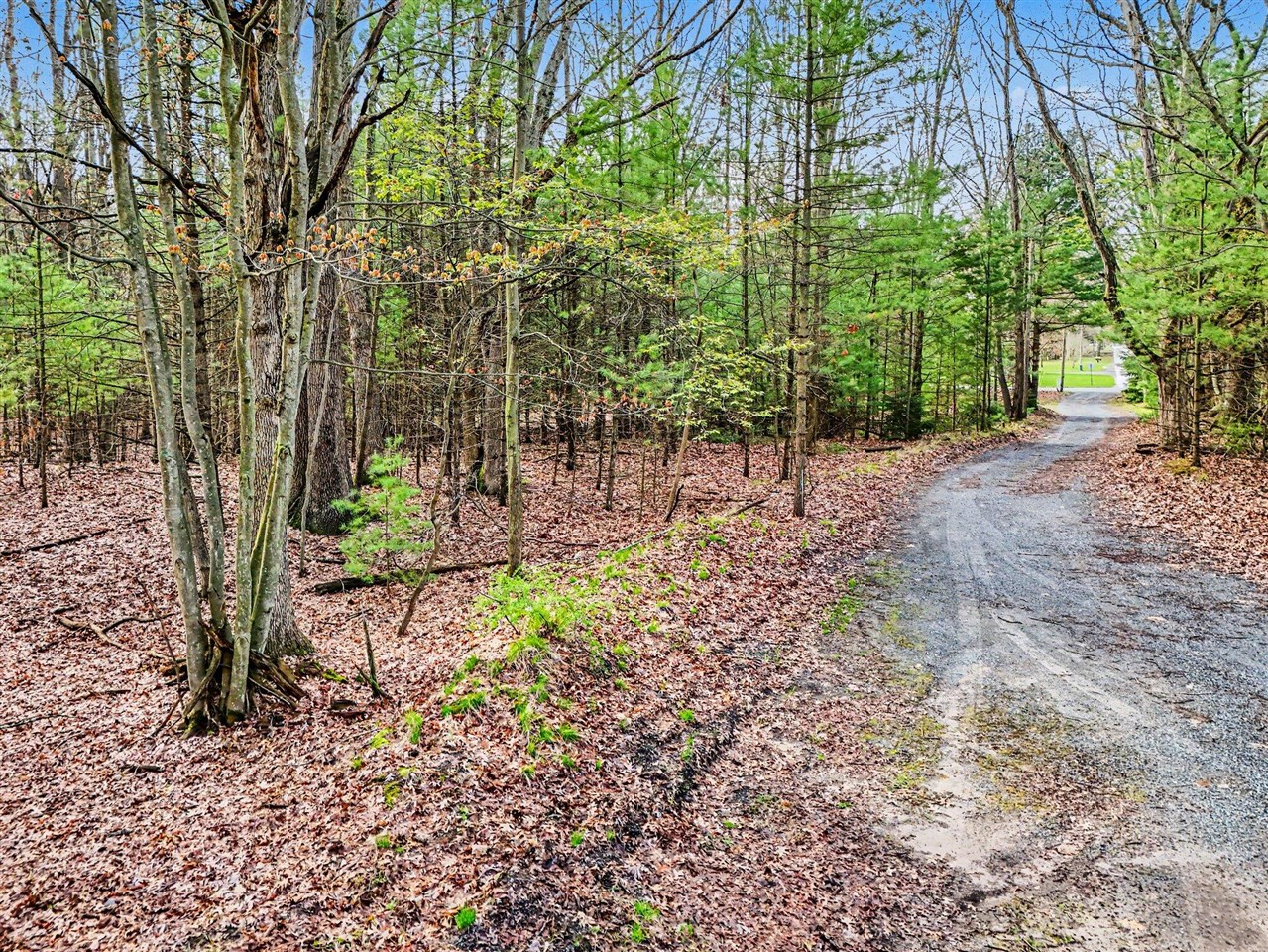 1st image of Parcel B N Morris St, Pentwater, MI 49449 | MLS# 70529087