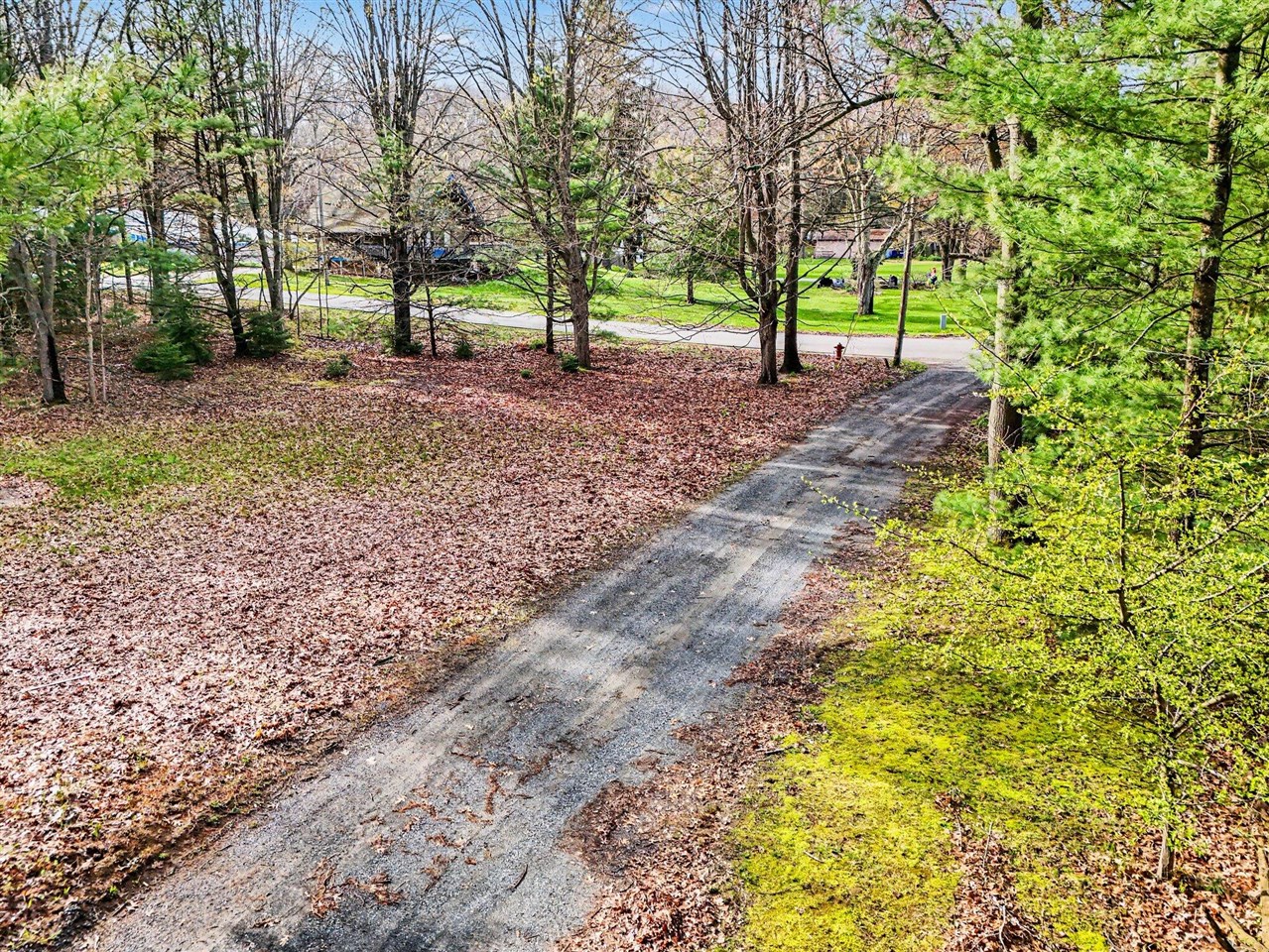 2nd image of Parcel B N Morris St, Pentwater, MI 49449 | MLS# 70529087