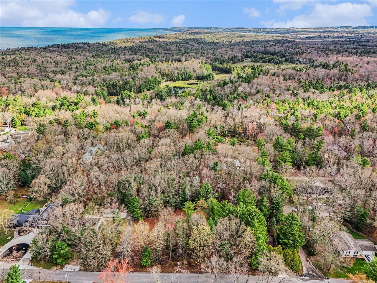 14th image of Parcel B N Morris St, Pentwater, MI 49449 | MLS# 70529087