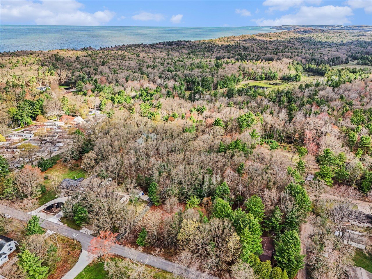 3rd image of Parcel B N Morris St, Pentwater, MI 49449 | MLS# 70529087