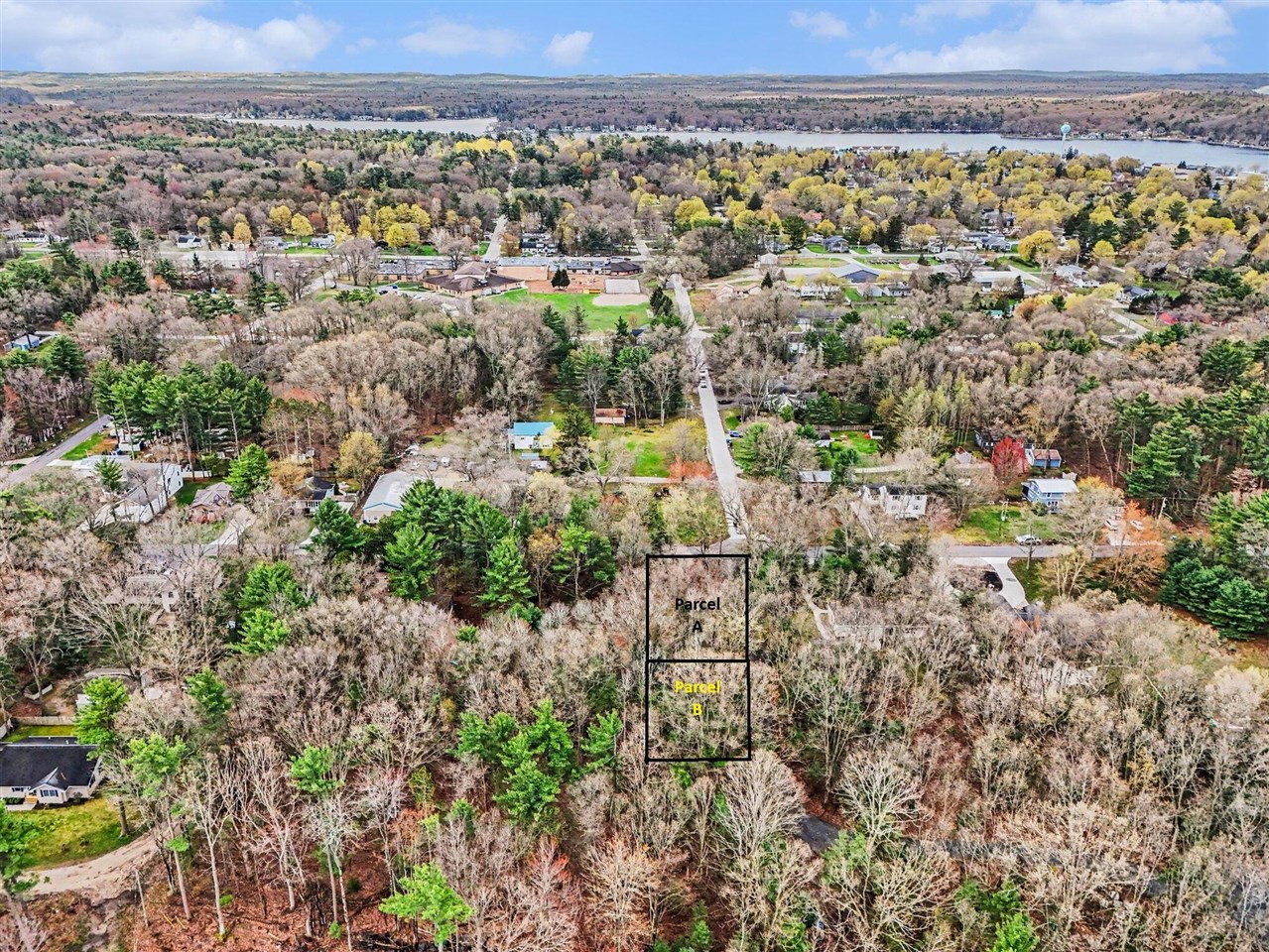 4th image of Parcel B N Morris St, Pentwater, MI 49449 | MLS# 70529087