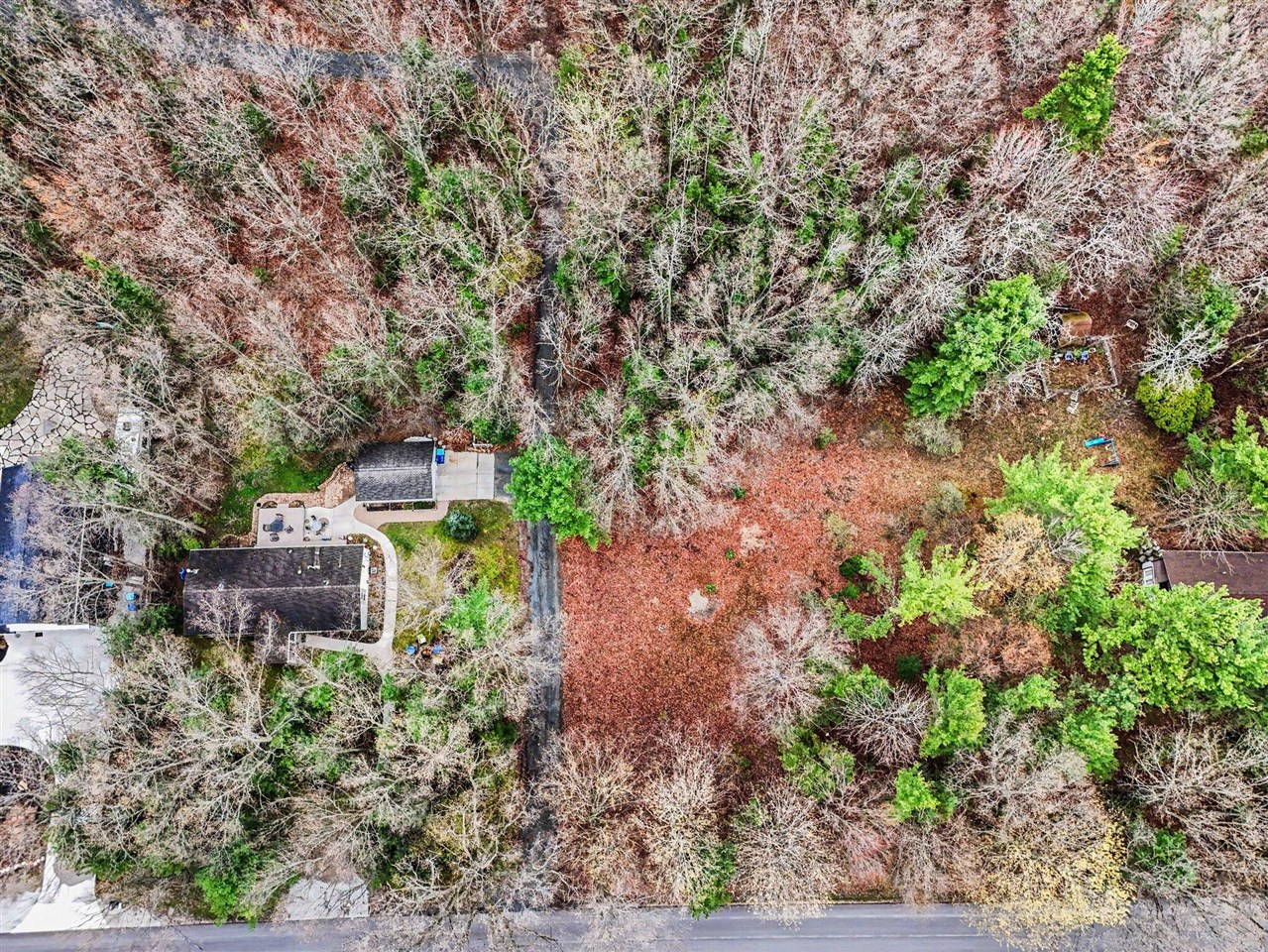 5th image of Parcel B N Morris St, Pentwater, MI 49449 | MLS# 70529087