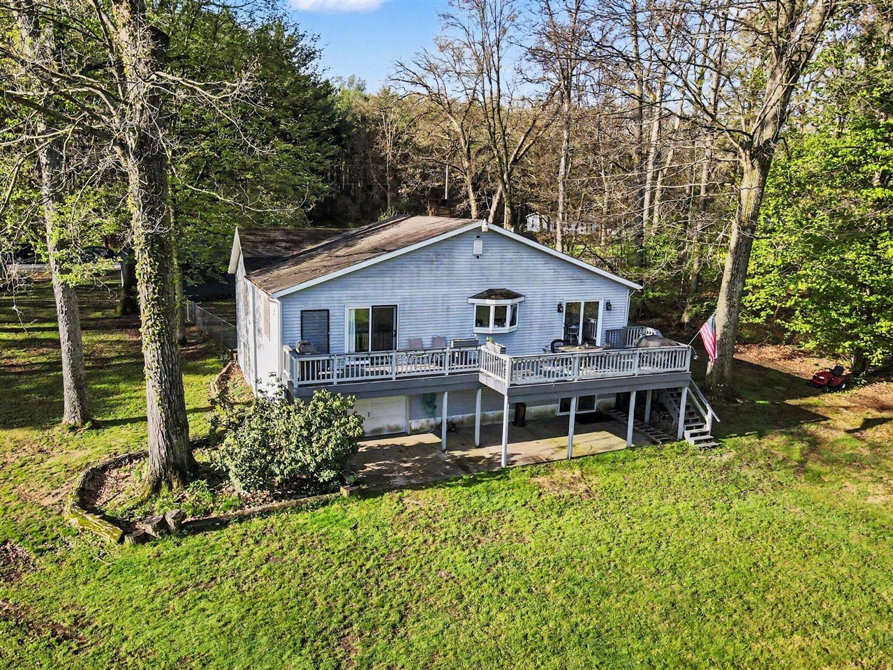 31134 Brandywine Road, Gobles, MI, 49055-8645