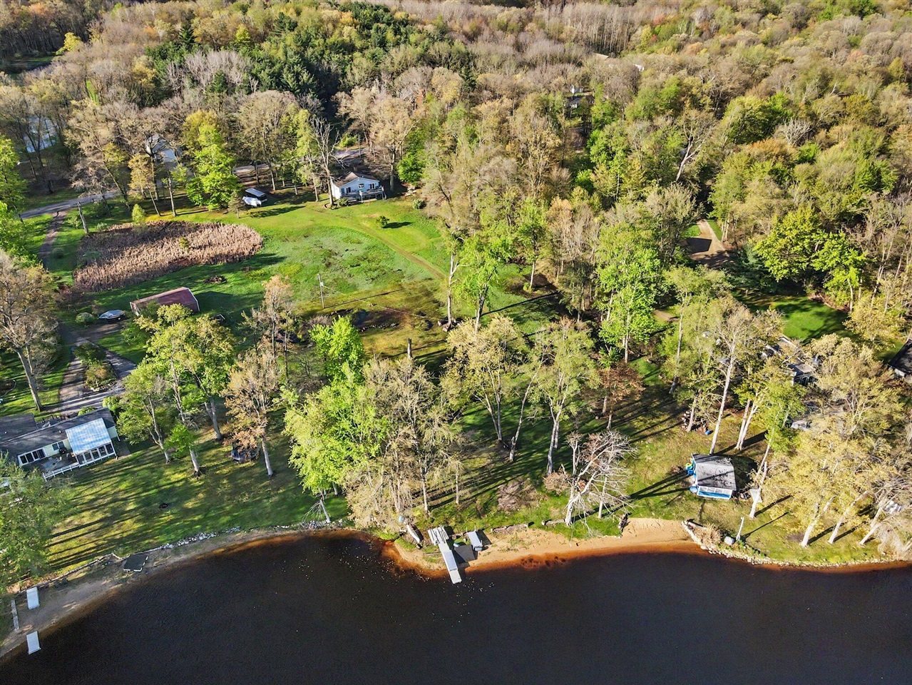 2nd image of 31134 Brandywine Rd, Gobles, MI 49055 | MLS# 70529104