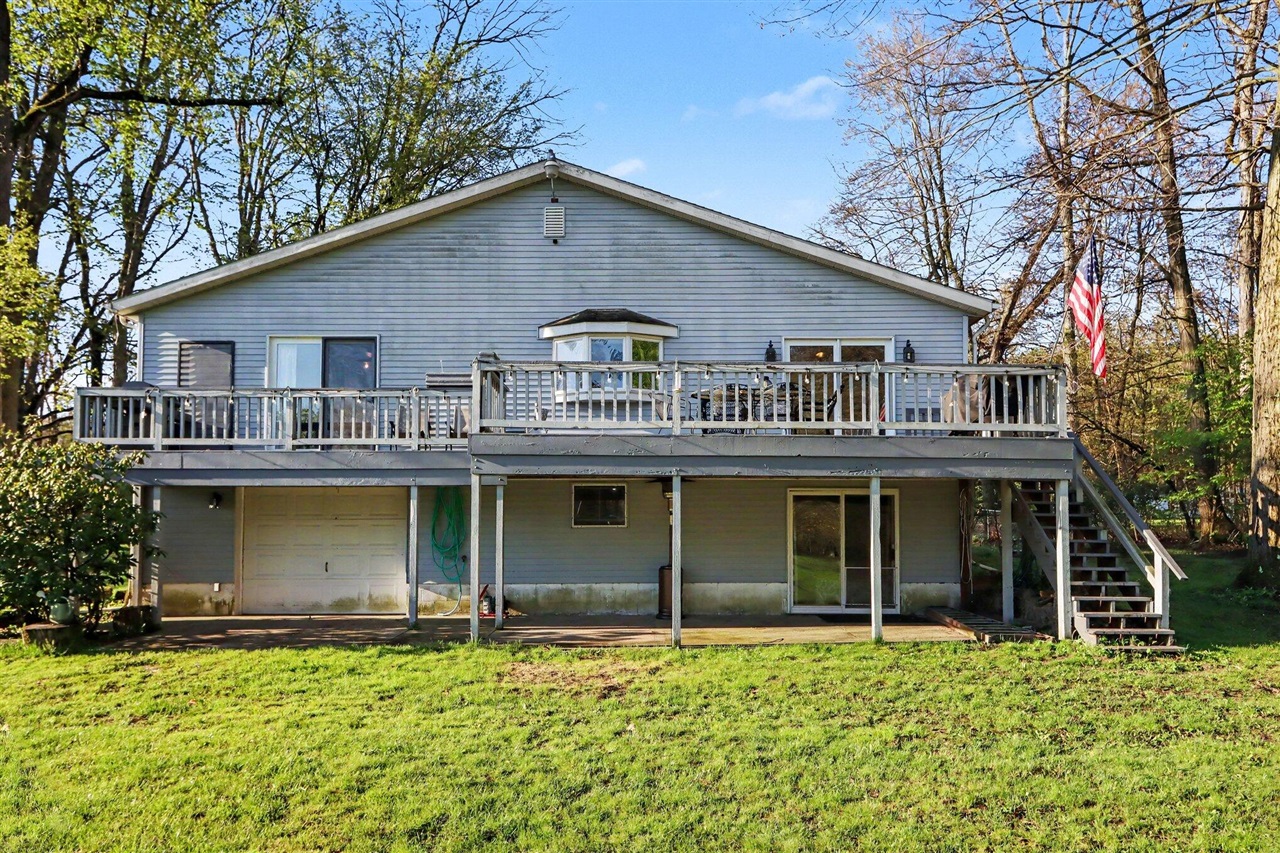 31134 Brandywine Road, Gobles, MI, 49055-8645