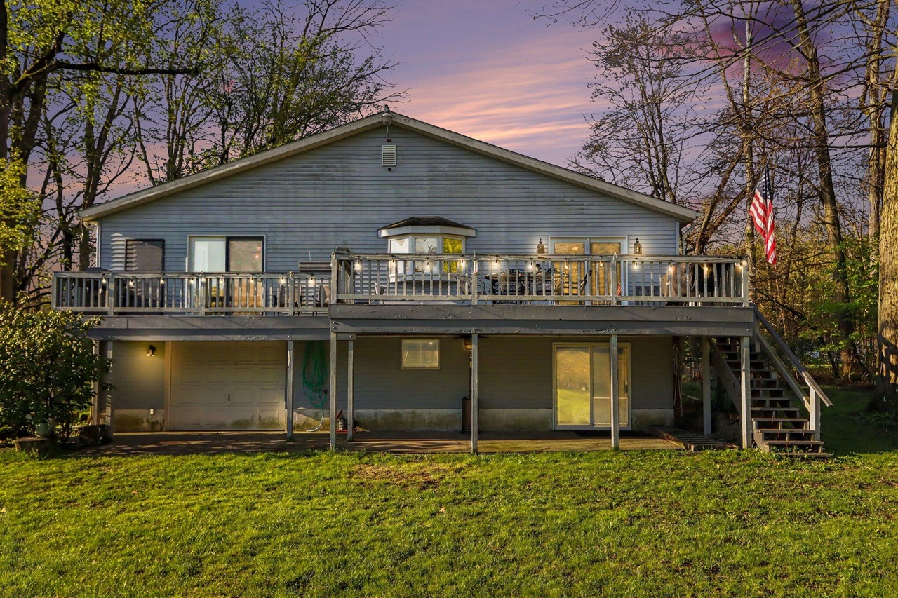 31134 Brandywine Road, Gobles, MI, 49055-8645