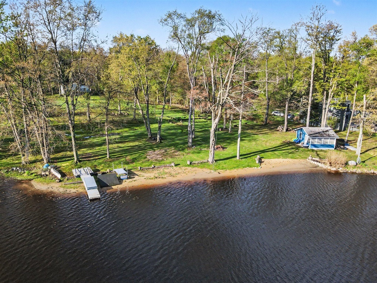 31134 Brandywine Road, Gobles, MI, 49055-8645