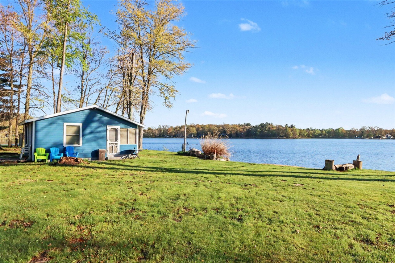 31134 Brandywine Road, Gobles, MI, 49055-8645