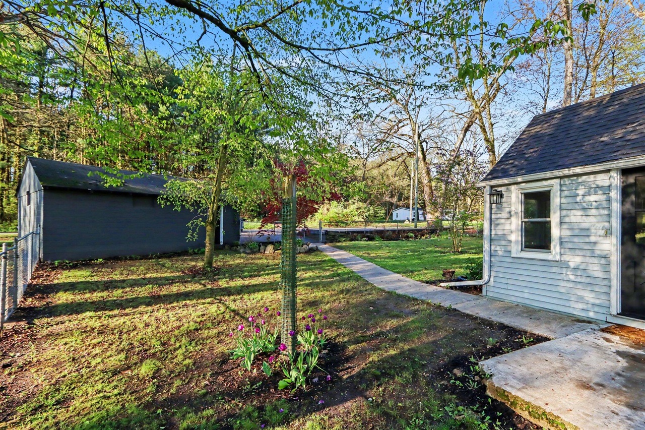 31134 Brandywine Road, Gobles, MI, 49055-8645