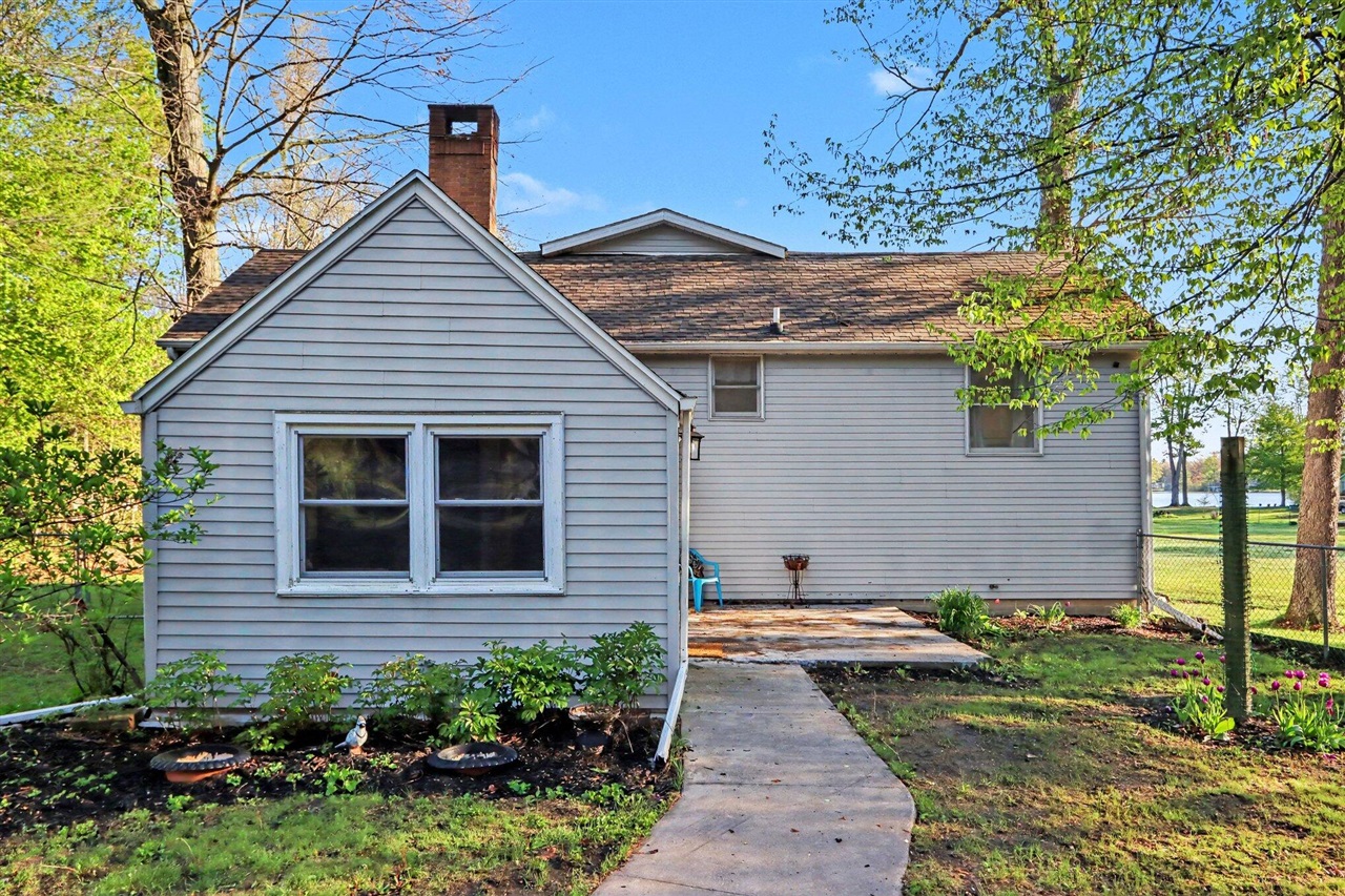 31134 Brandywine Road, Gobles, MI, 49055-8645