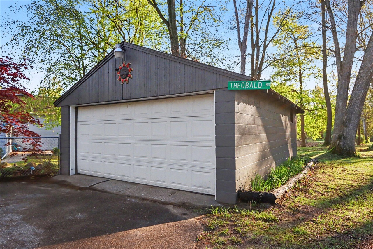 31134 Brandywine Road, Gobles, MI, 49055-8645