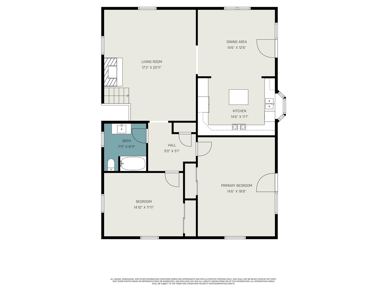 47th image of 31134 Brandywine Rd, Gobles, MI 49055 | MLS# 70529104