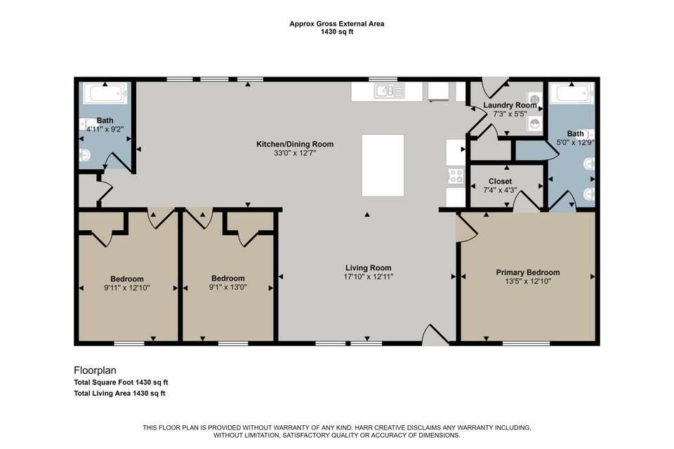 1480 Red Oak Lane, Belmont, MI, 49306