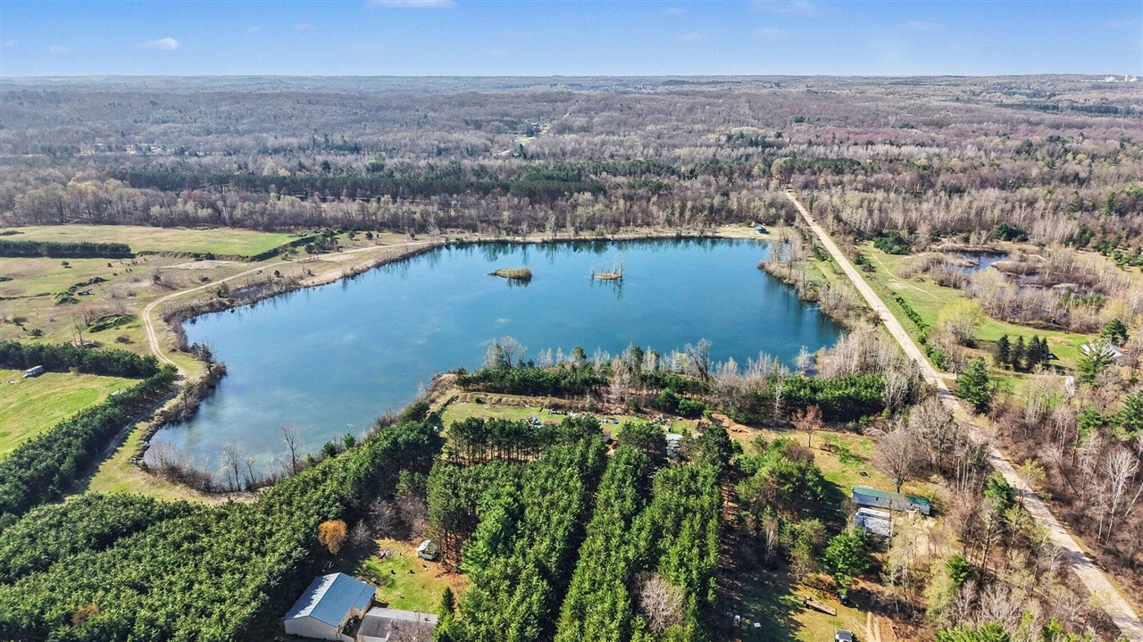 1st image of 11545 5 Mile Rd, Evart, MI 49631 | MLS# 70529142