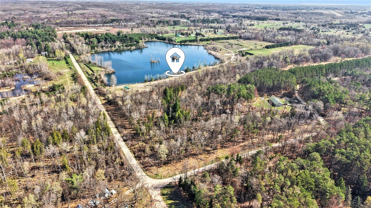 22nd image of 11545 5 Mile Rd, Evart, MI 49631 | MLS# 70529142