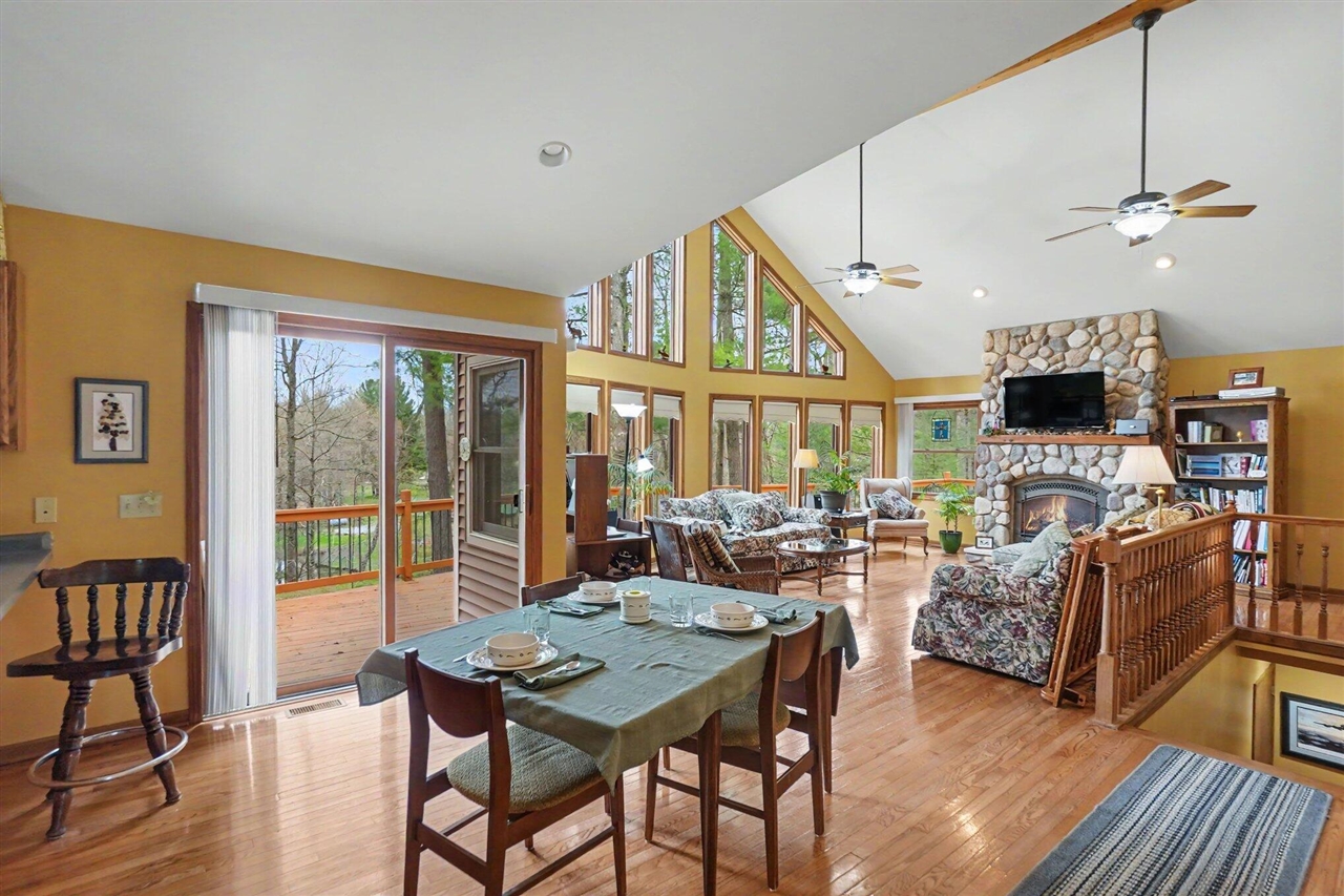 4985 White Pine Drive, Manistee, MI, 49660-9209
