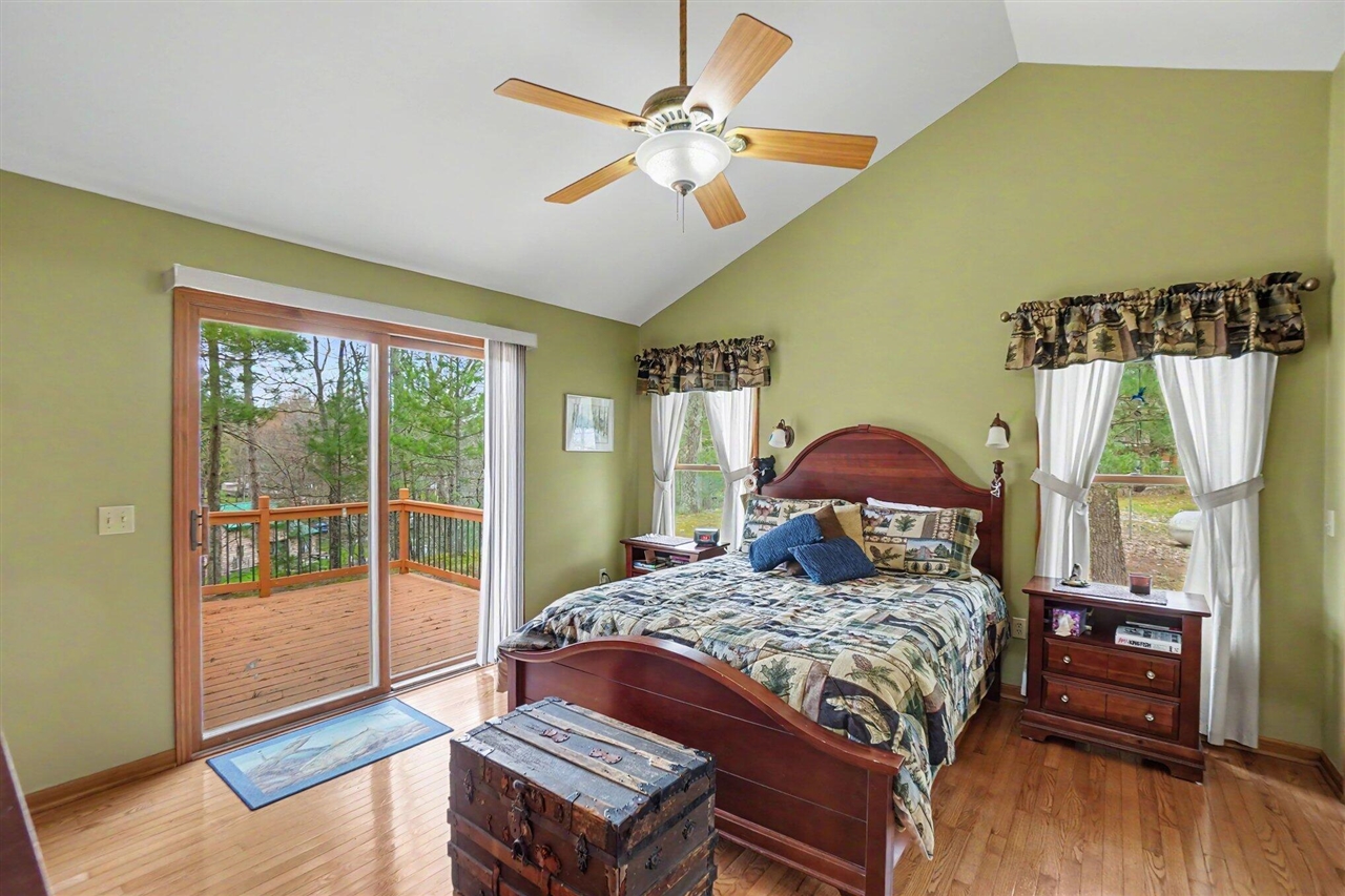 4985 White Pine Drive, Manistee, MI, 49660-9209