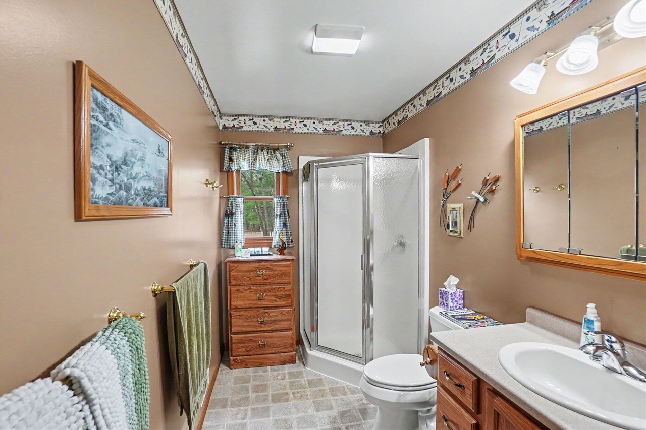 4985 White Pine Drive, Manistee, MI, 49660-9209