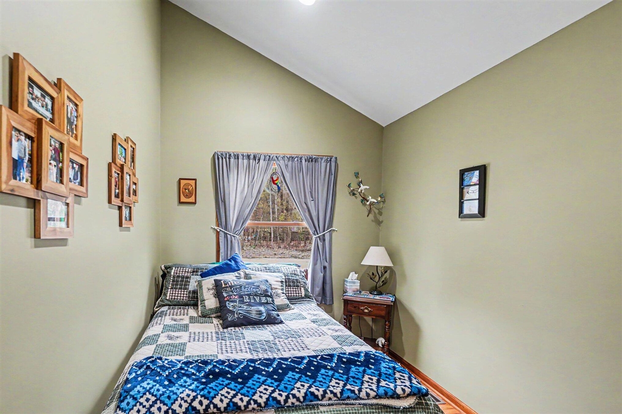 4985 White Pine Drive, Manistee, MI, 49660-9209