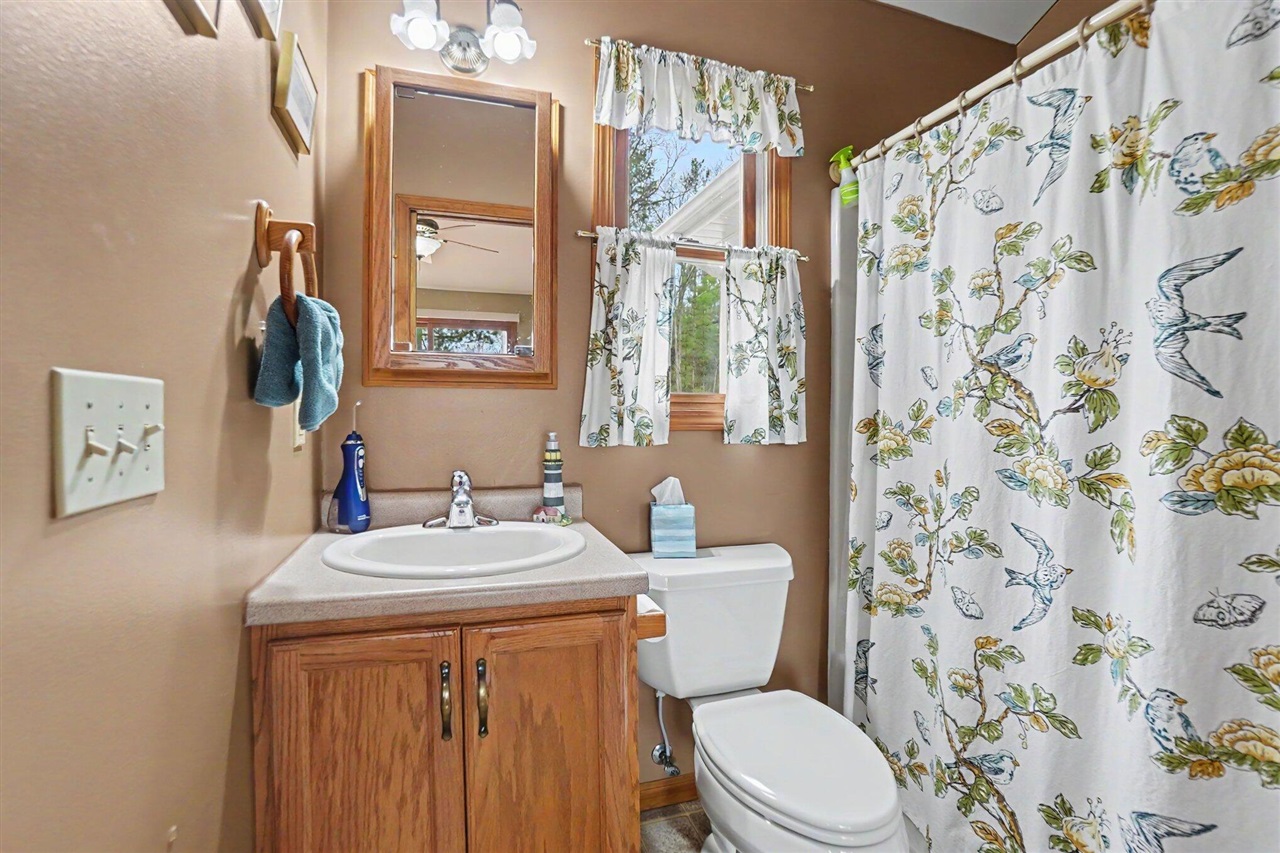 4985 White Pine Drive, Manistee, MI, 49660-9209