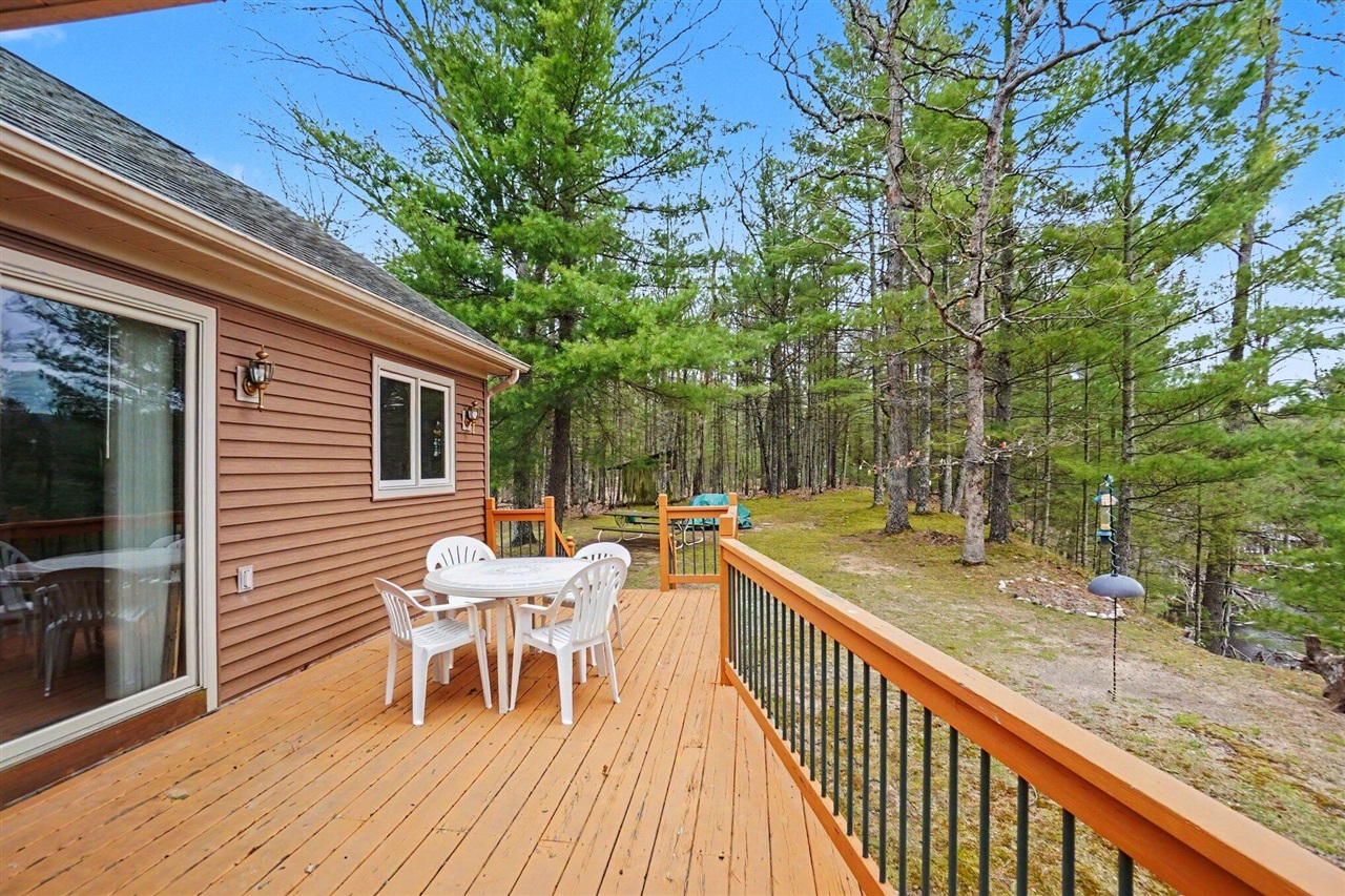 4985 White Pine Drive, Manistee, MI, 49660-9209